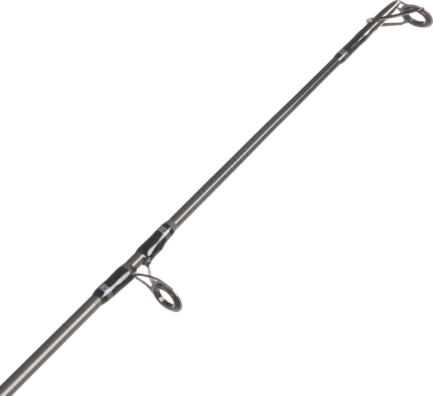 Daiwa Eliminator Spin 7 ft Heavy Saltwater Spin Combo Academy