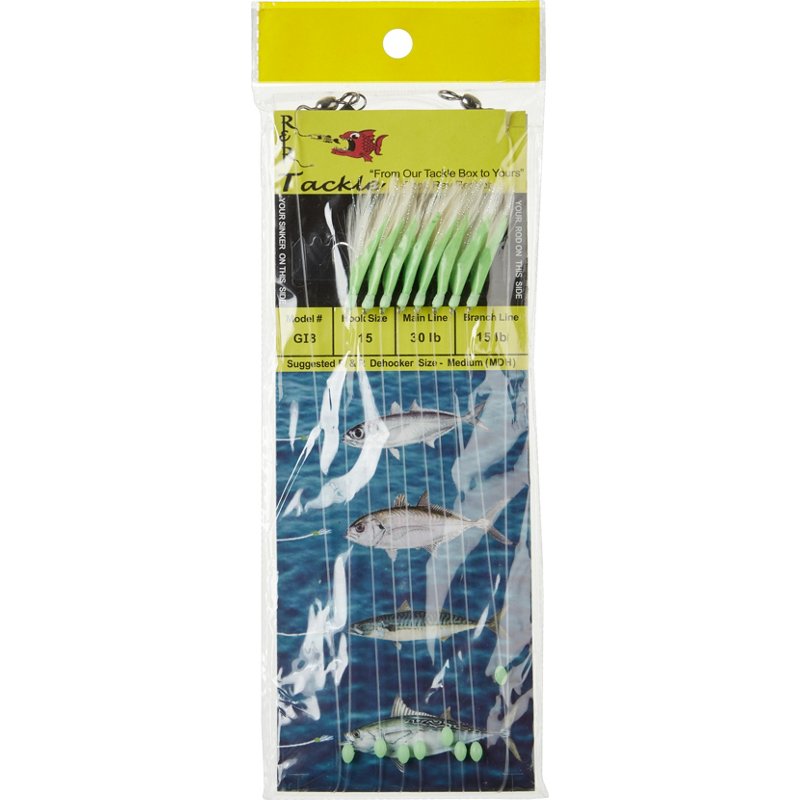 R&R Tackle GI8 Sabi… - image