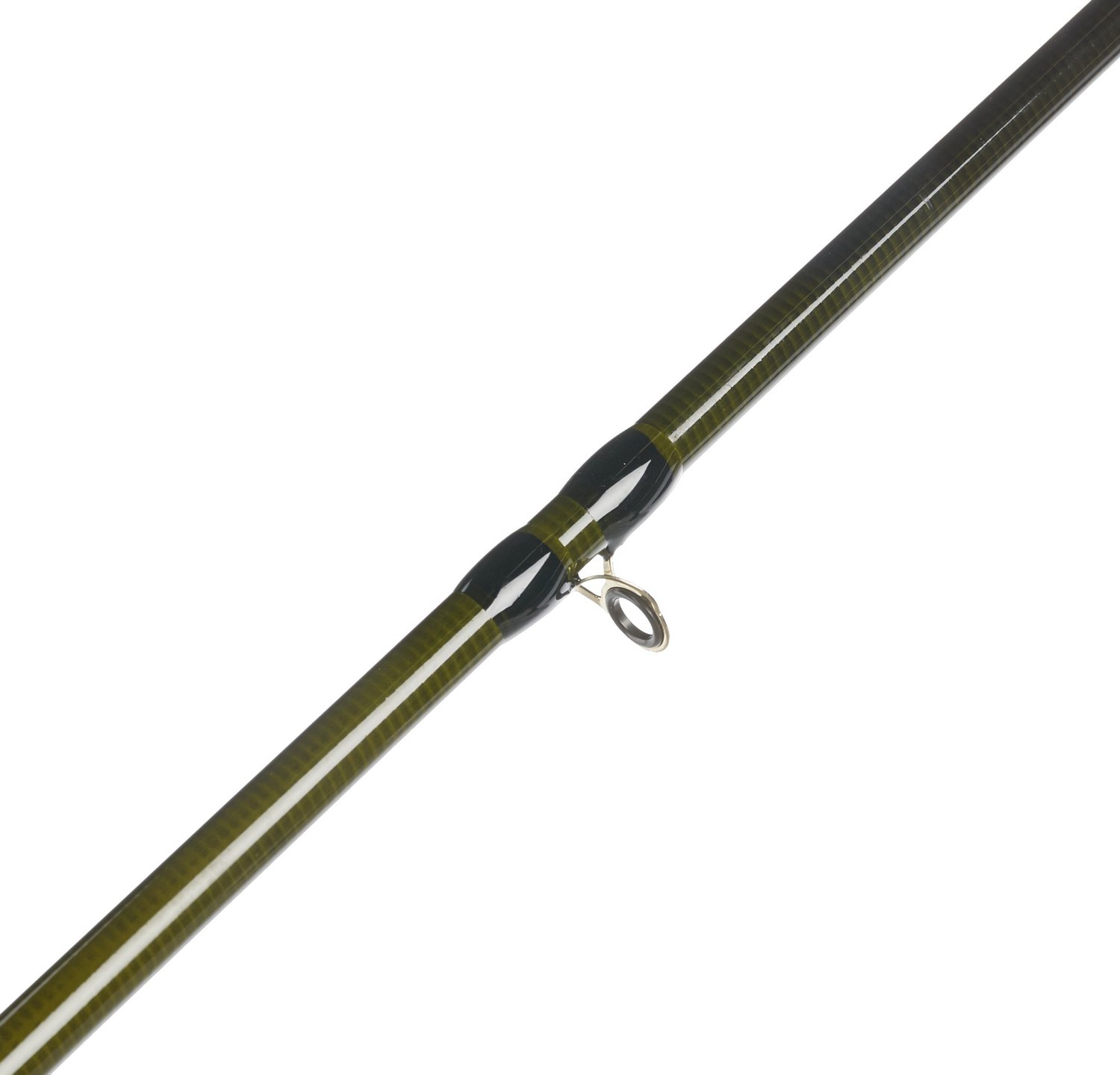 B 'n' M Tree Thumper Crappie Jig Rod - view number 3