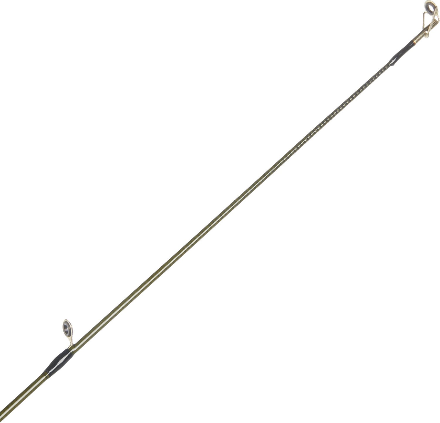 B 'n' M Tree Thumper Crappie Jig Rod - view number 4