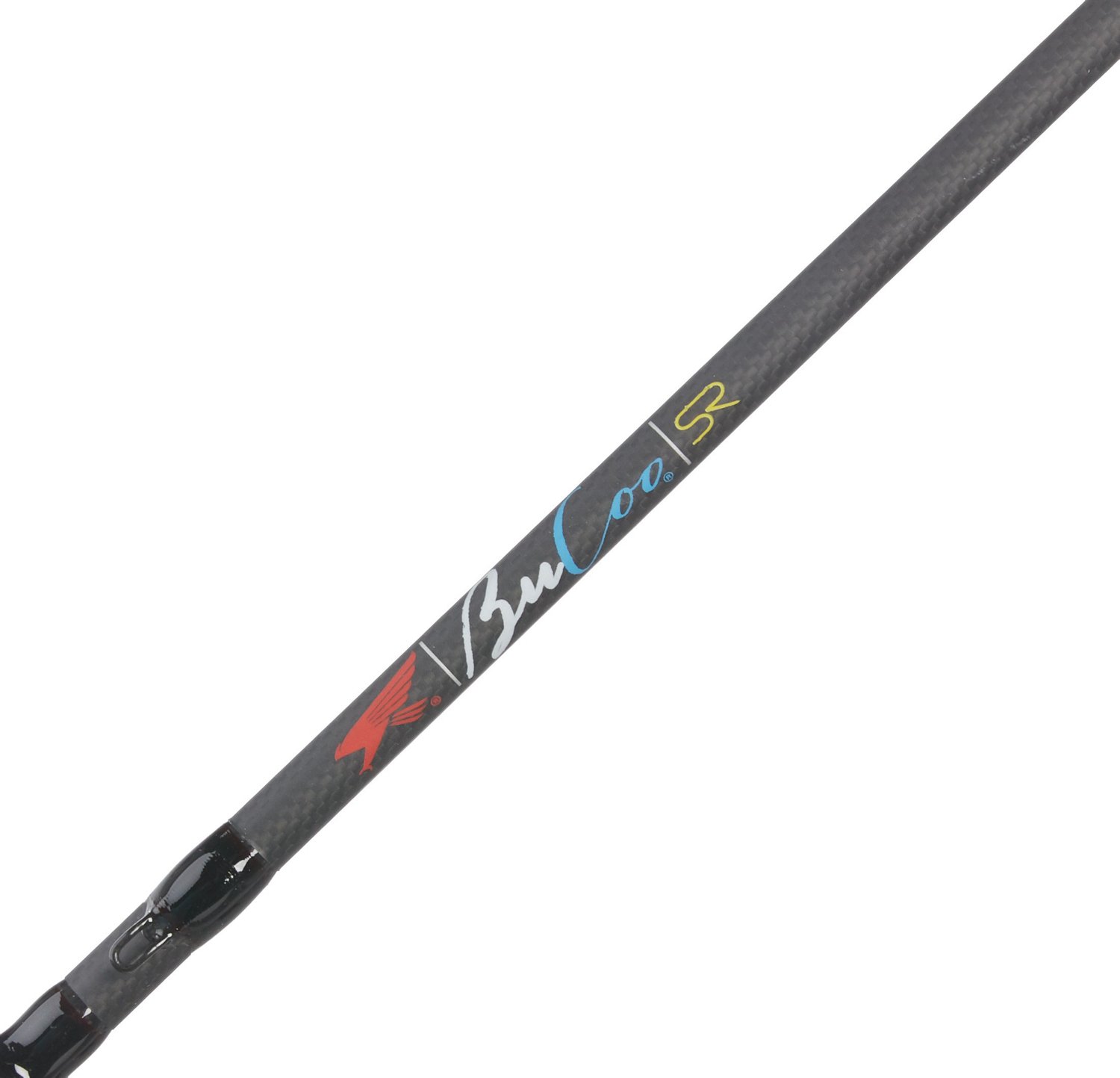 Falcon Rods BuCoo SR 6' Light Spinning Fishing Rod