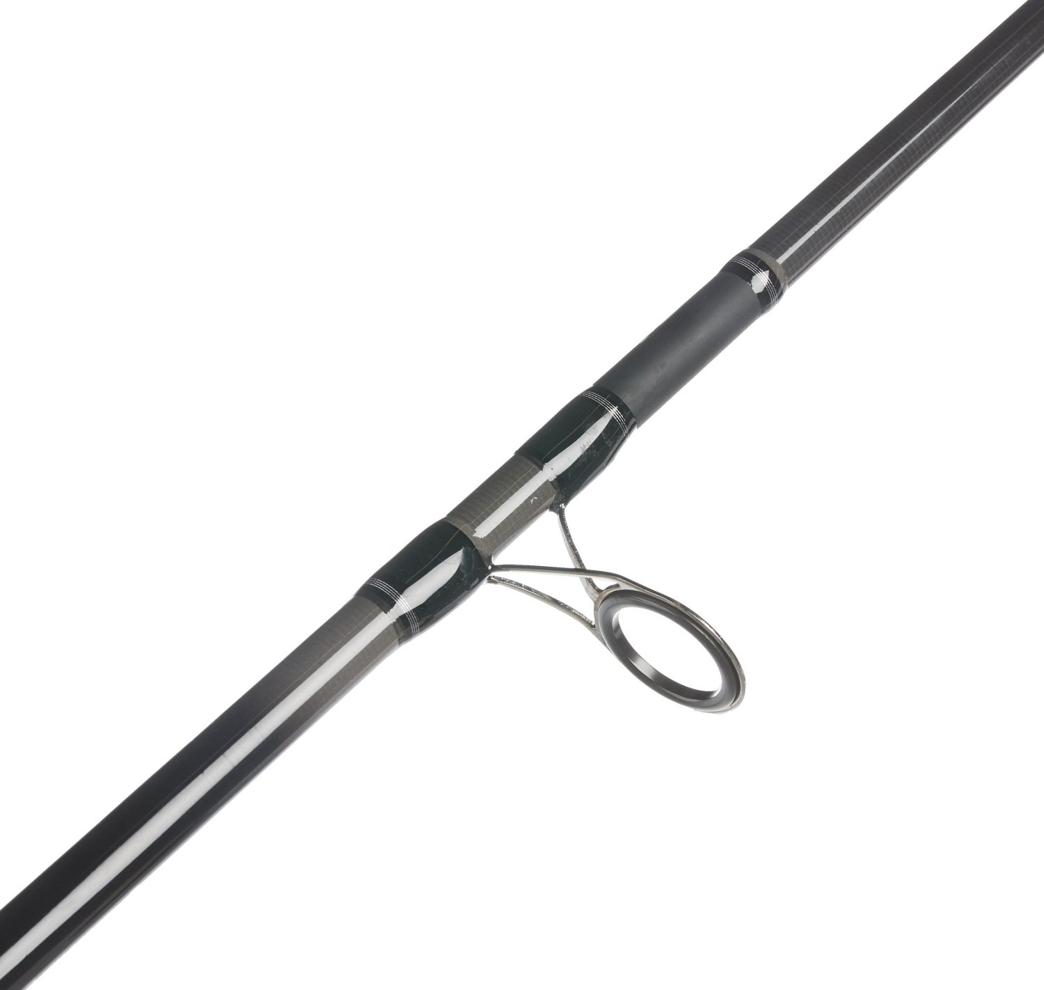 Daiwa Eliminator Spin 7 ft Heavy Saltwater Spin Combo Academy