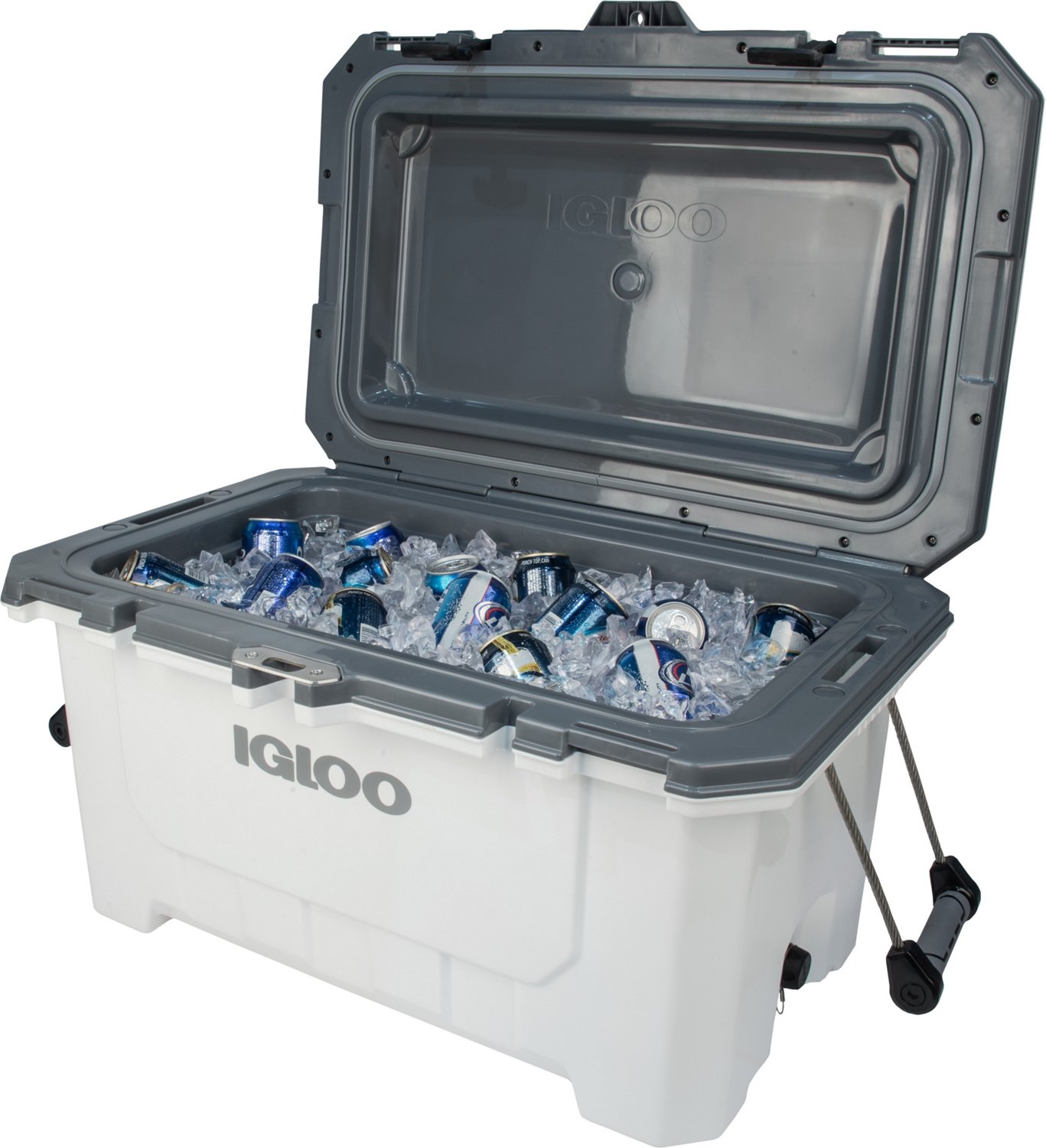 Igloo IMX 70 qt Cooler Academy