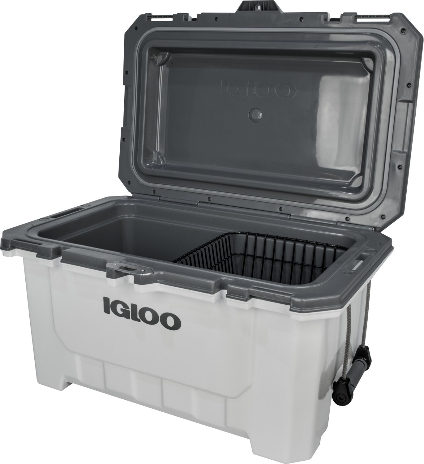 Igloo IMX 70 qt Cooler Academy