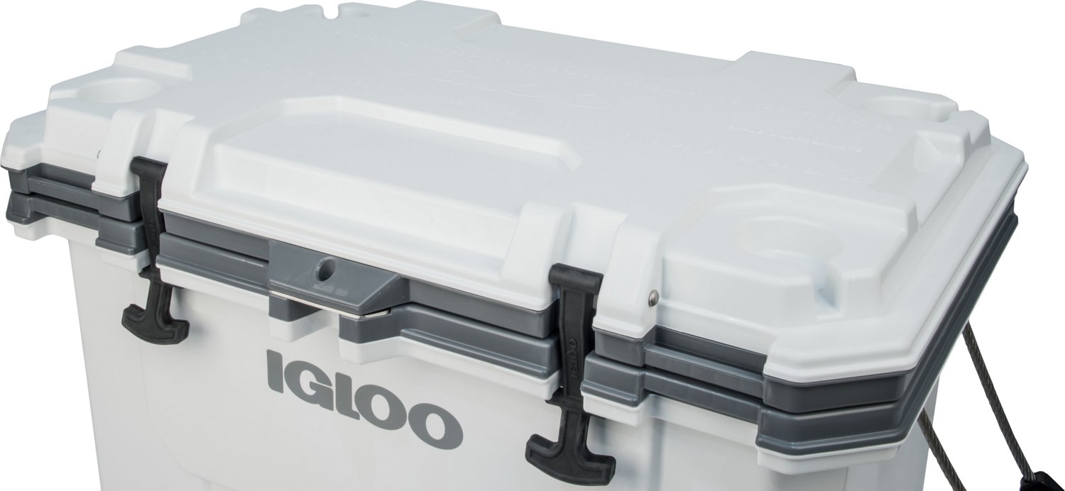 igloo 70 qt imx cooler