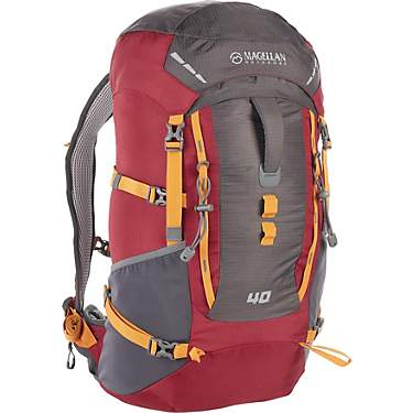 Magellan Outdoors 40L Technical Frame Backpack                                                                                  