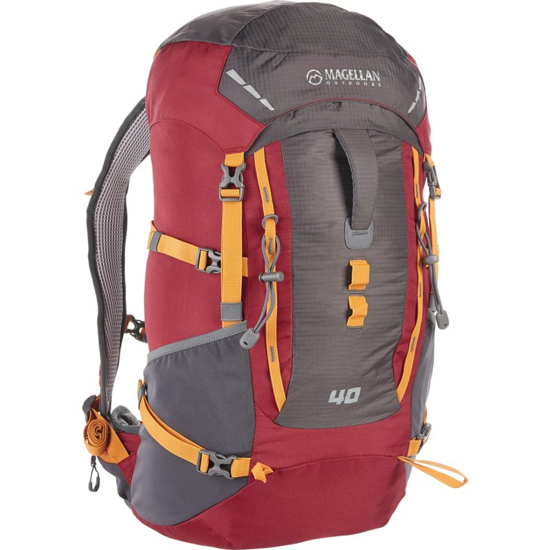Magellan Outdoors 4… - image