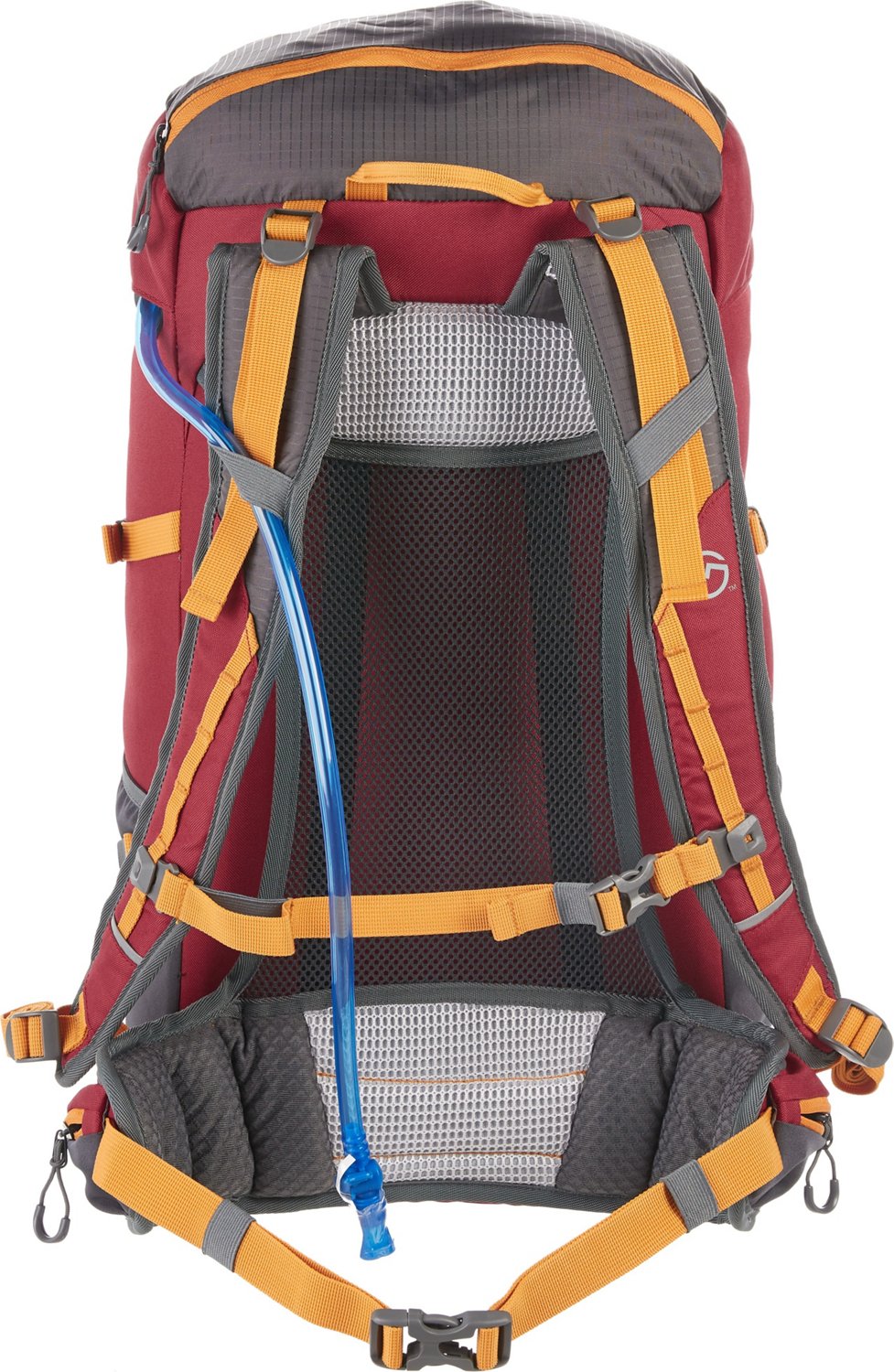 Magellan Outdoors 40L Technical Frame Backpack                                                                                   - view number 2