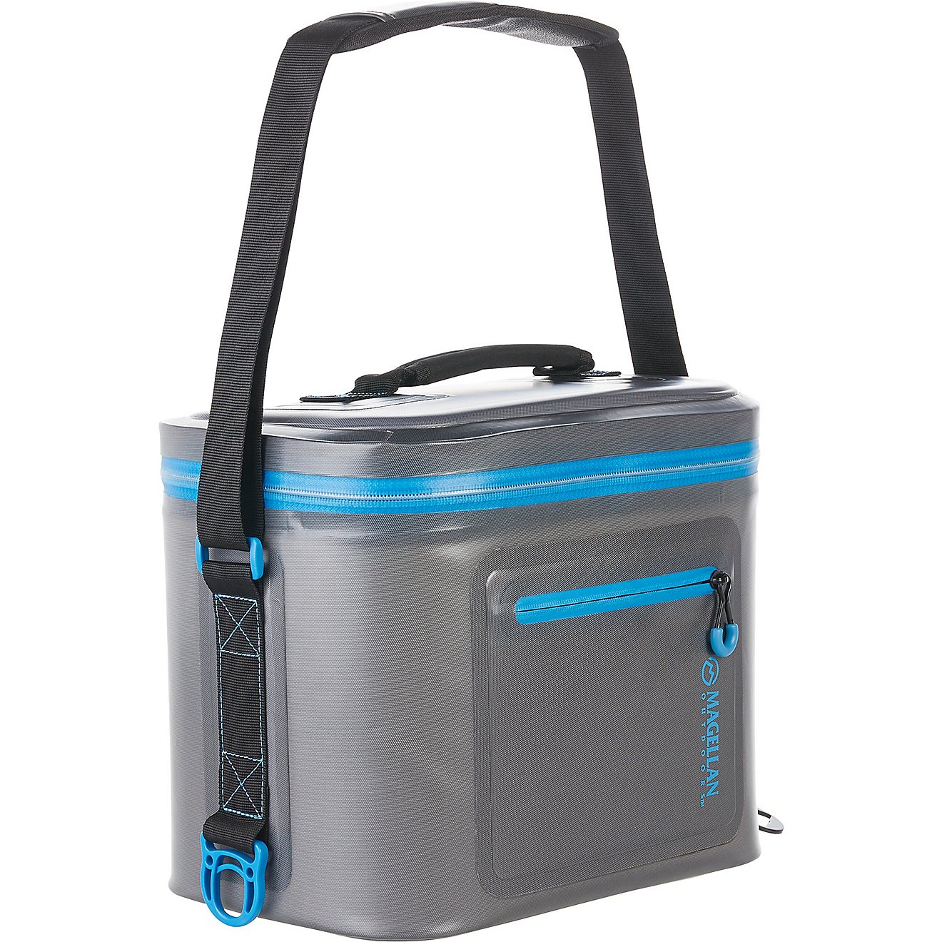 Magellan Outdoors Frosty Vault 12-Can Leakproof Square Cooler                                                                    - view number 2