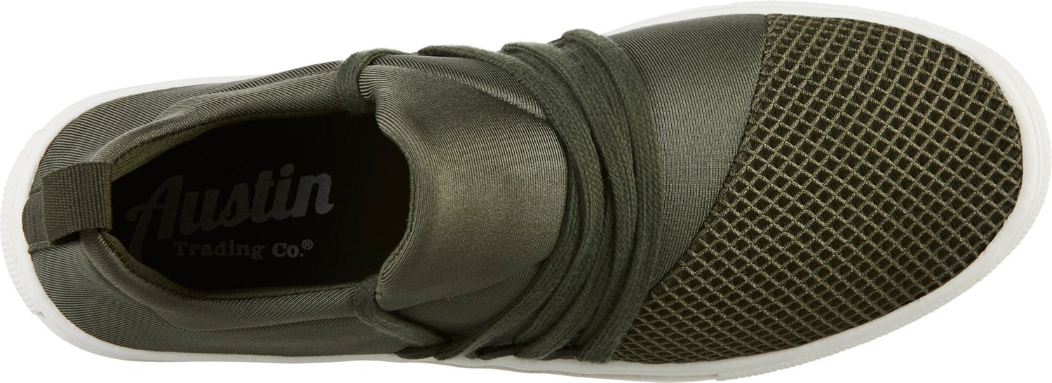 Austin Trading Co. Women's Brooklyn Shoes - view number 4