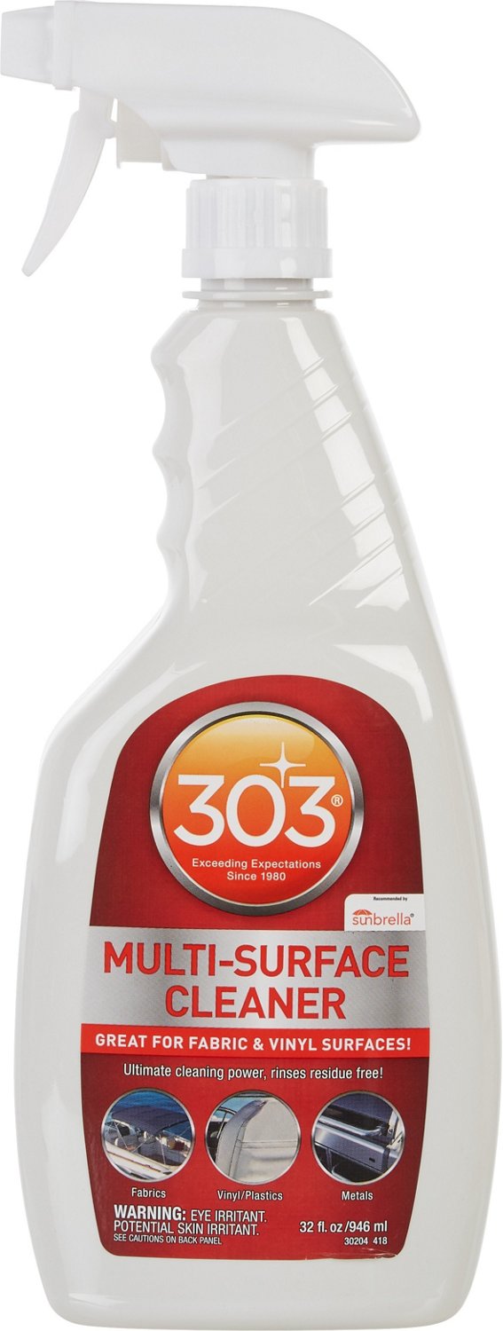 303 Marine Multisurface Cleaner