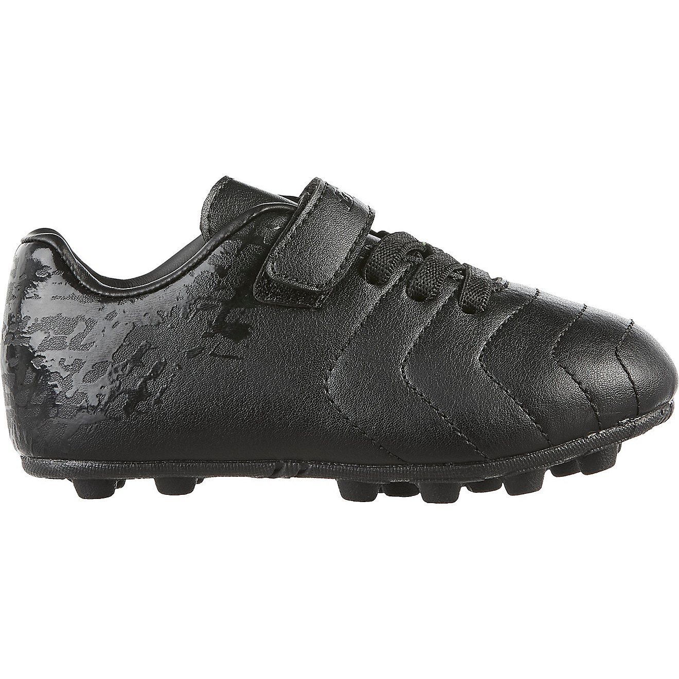 Brava Soccer Toddlers' Racer II Soccer Cleats                                                                                    - view number 1