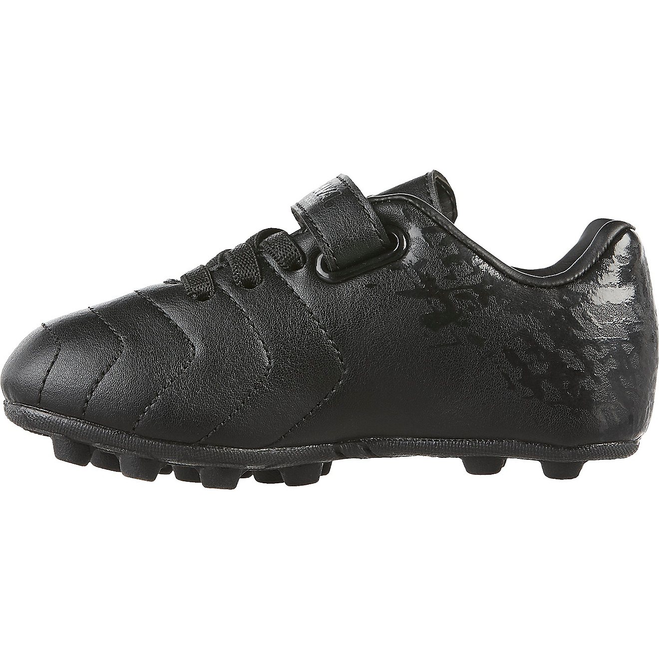 Brava Soccer Toddlers' Racer II Soccer Cleats                                                                                    - view number 2