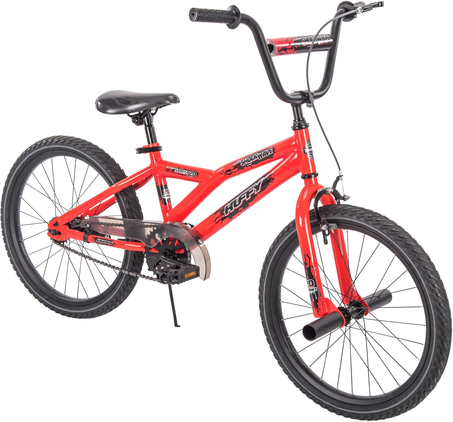 Huffy 20 inch boys sales bike