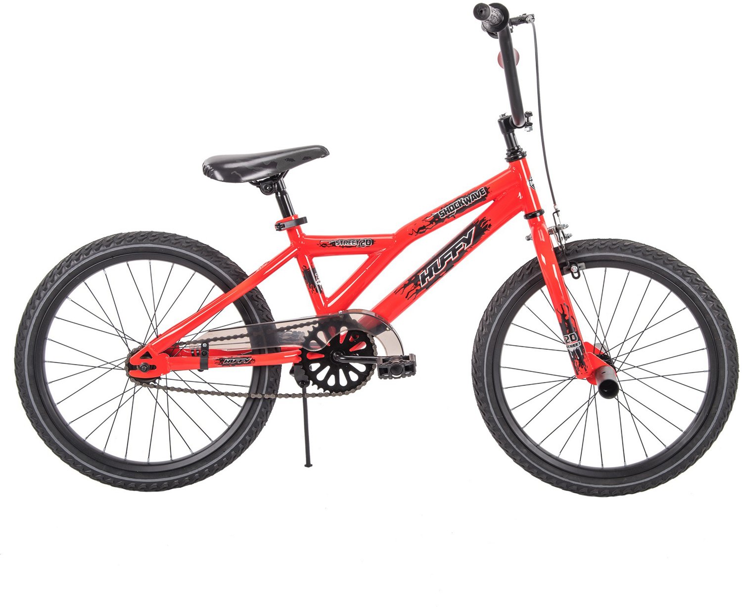 Huffy Boys' Shockwave 20 in Bike | Academy