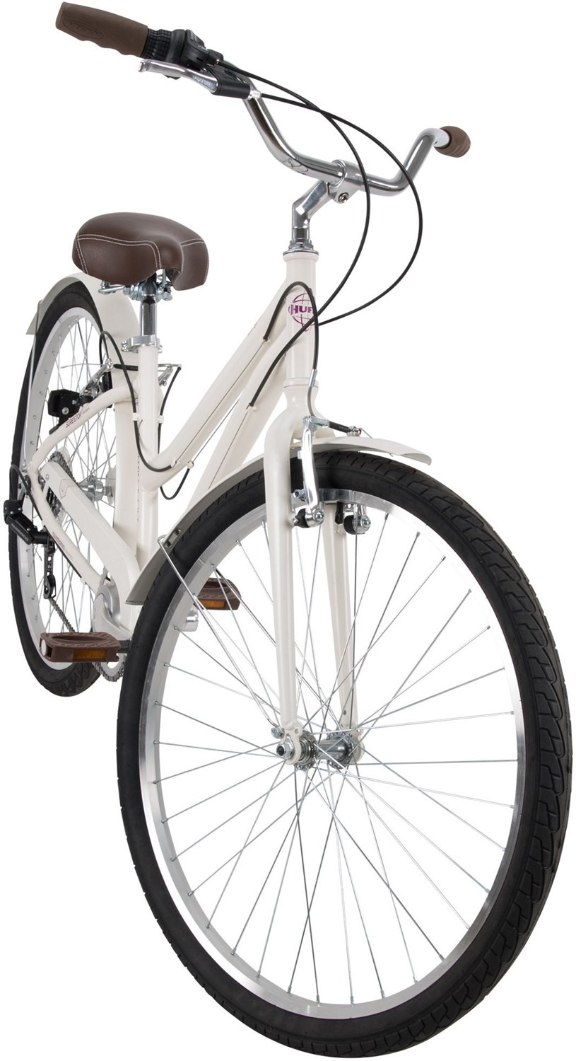 Huffy Women's Sienna 27.5 in 7-Speed Comfort Hybrid Bike                                                                         - view number 2
