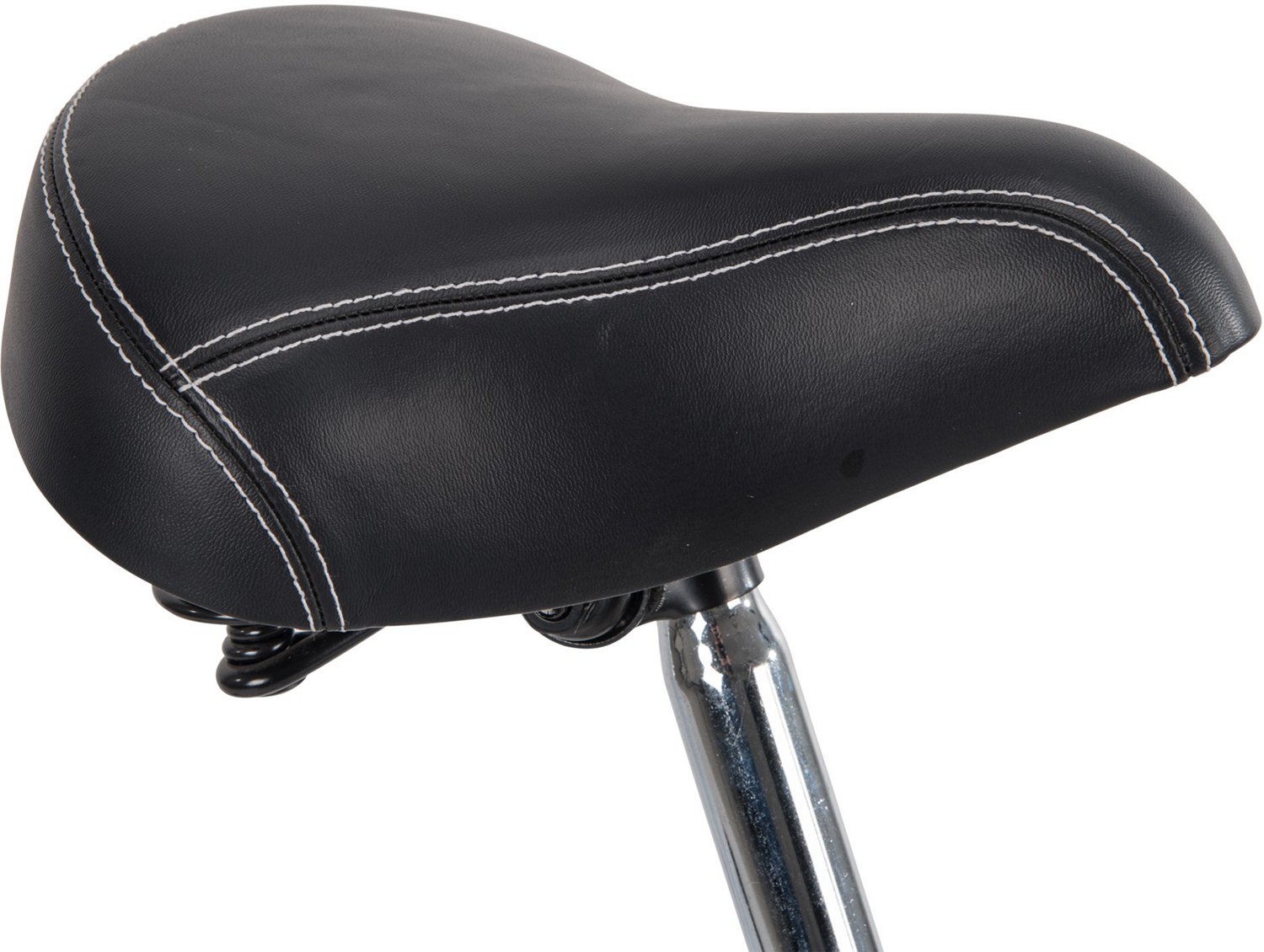 Huffy Women's Casoria Comfort 27.5 in 7-Speed Hyrbid Bike - view number 4
