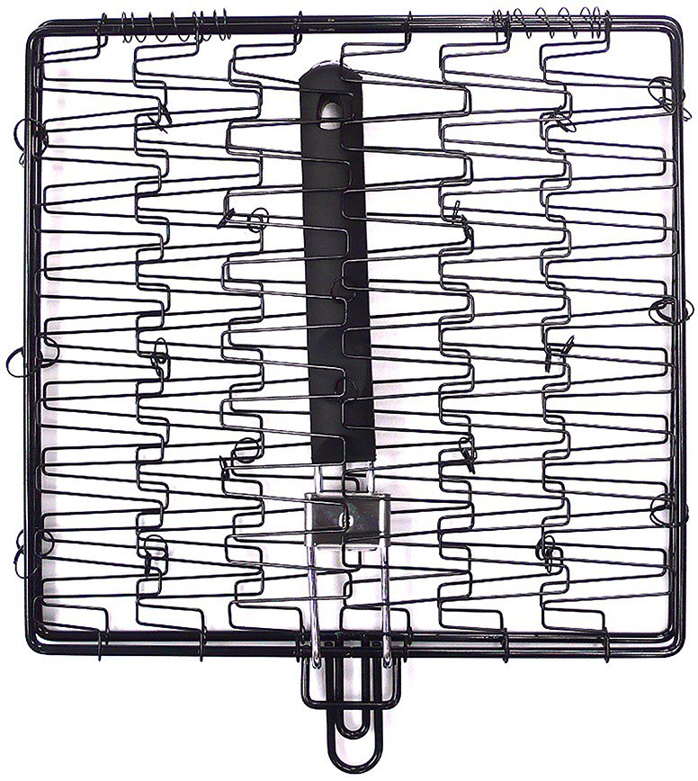 Mr. Bar-B-Q Flexible/Expandable Grilling Basket                                                                                  - view number 2