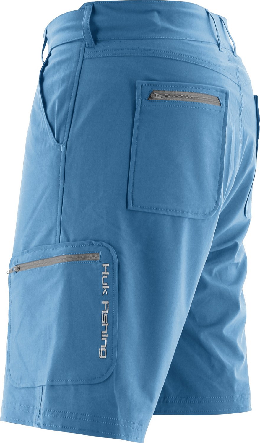 Huk Men's Next Level Shorts