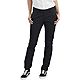 Dickies Women's Straight Fit Stretch Twill Pants                                                                                 - view number 1 selected