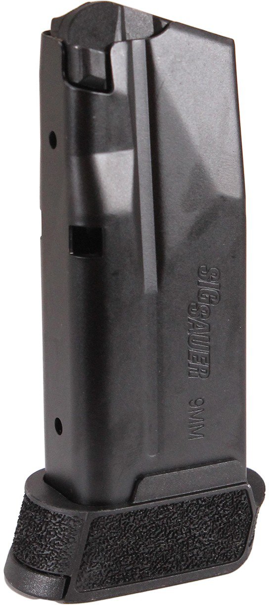 SIG SAUER P365 Micro Compact 12-Round 9mm Magazine                                                                               - view number 1 selected