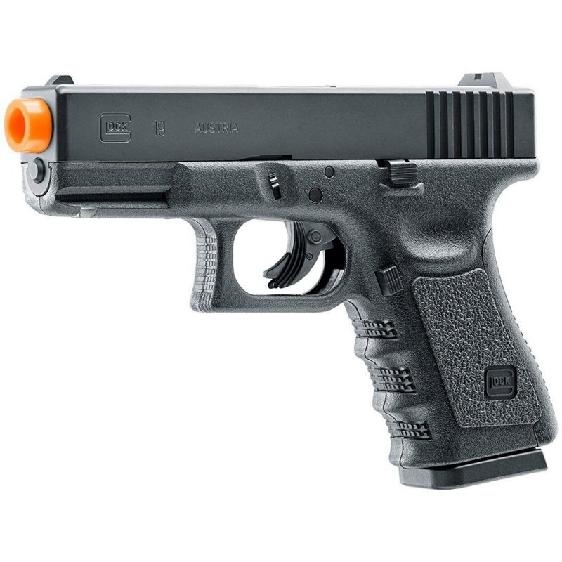 Glock 19 Gen 3 6Mm … - image