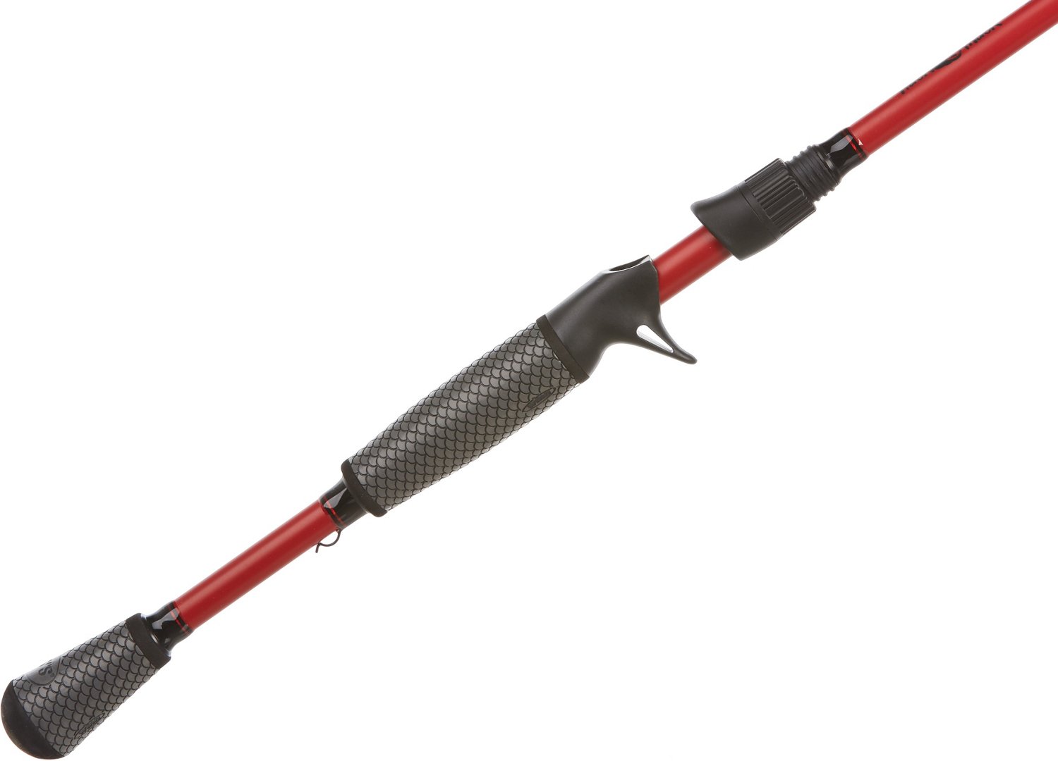 Lew's Double Power Handle Review - Wired2Fish