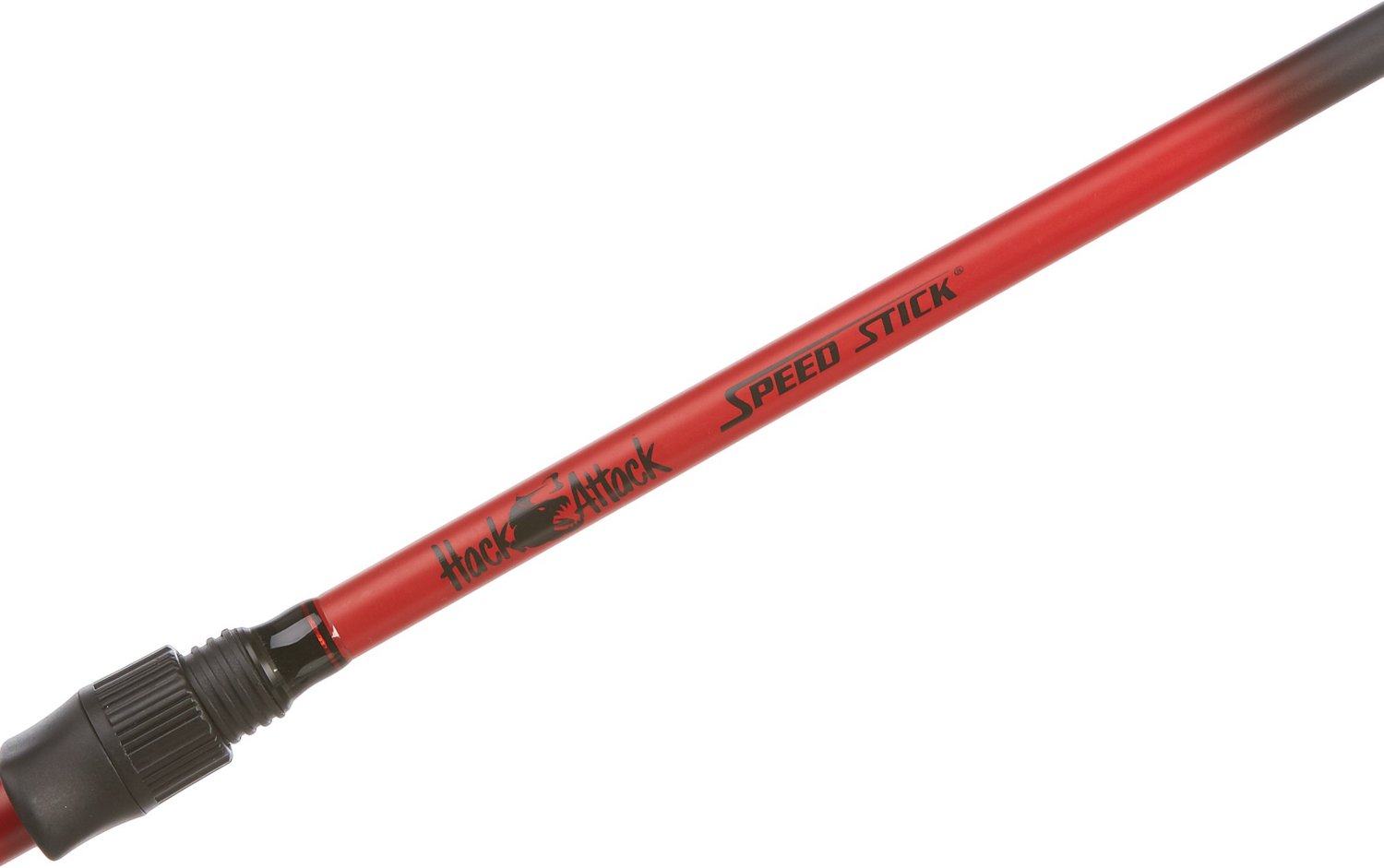 Lew's Hack Attack Freshwater Casting Rod - view number 2