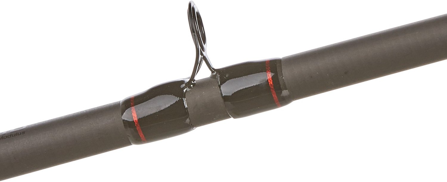 Lew's Hack Attack Freshwater Casting Rod - view number 3