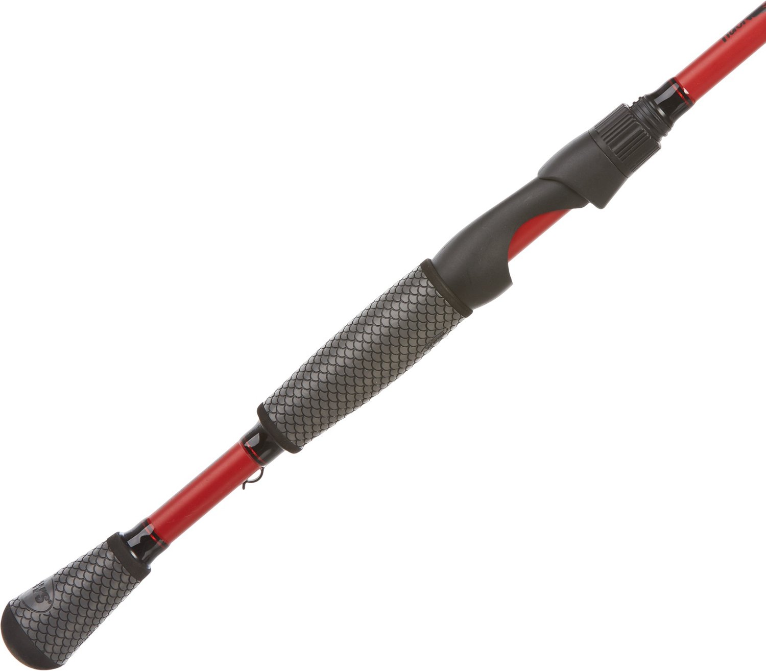 Carbon Casting Rod 6'10 : : Sports & Outdoors