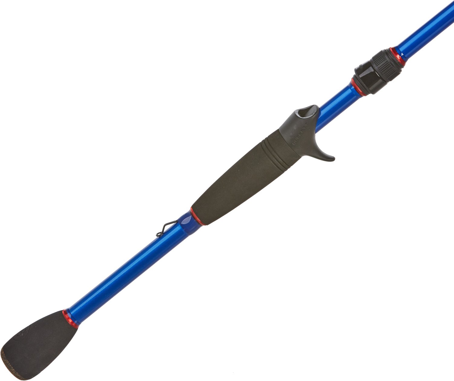 CastAway Pro Sport Saltwater Casting Rod