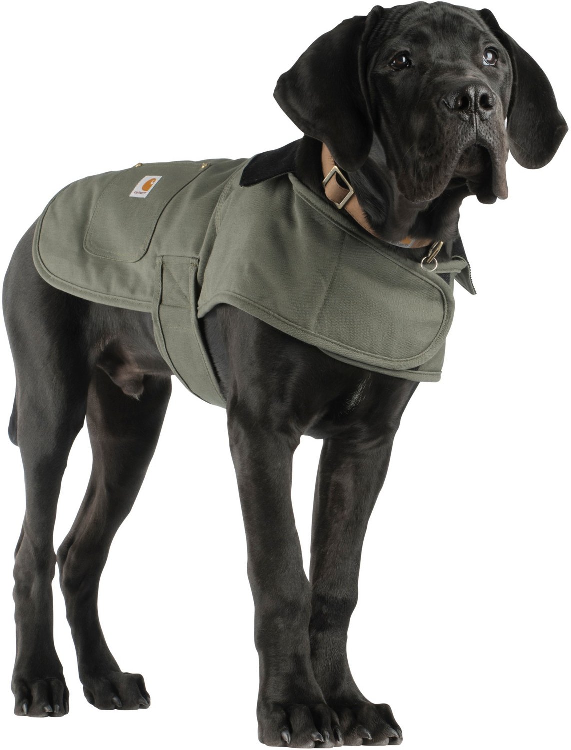 Carhartt Dog Chore Coat - view number 8