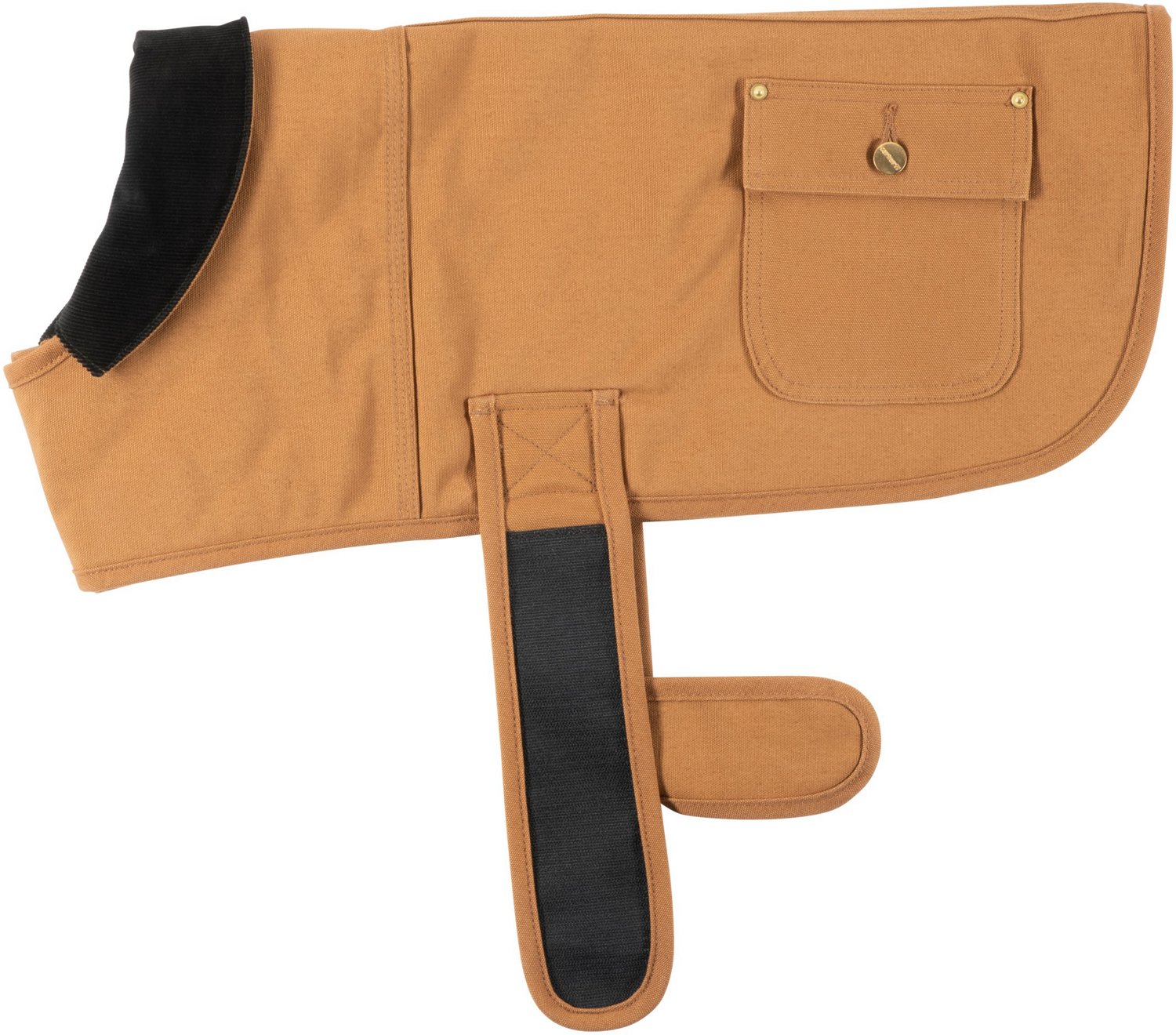 Carhartt Dog Chore Coat Free Shipping at Academy