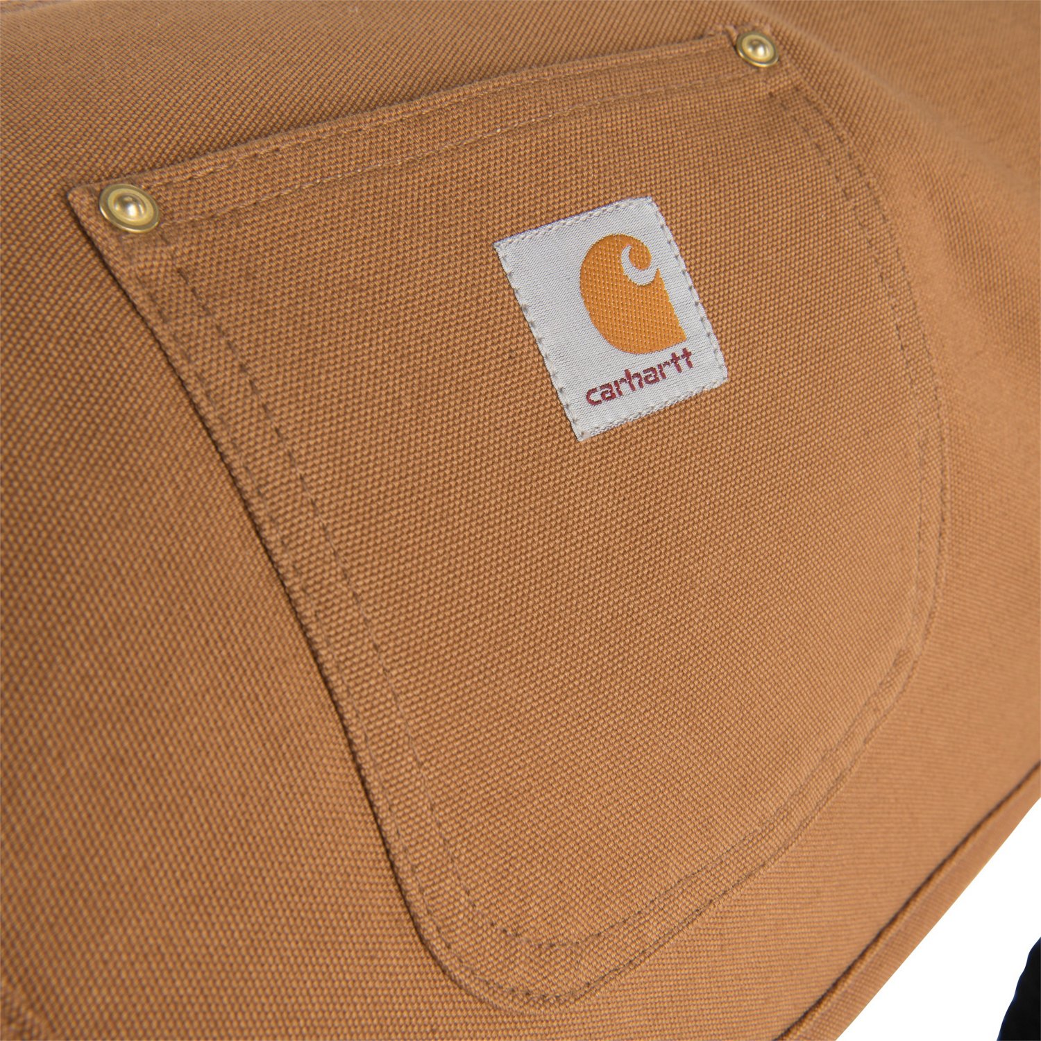 Carhartt Dog Chore Coat Free Shipping at Academy