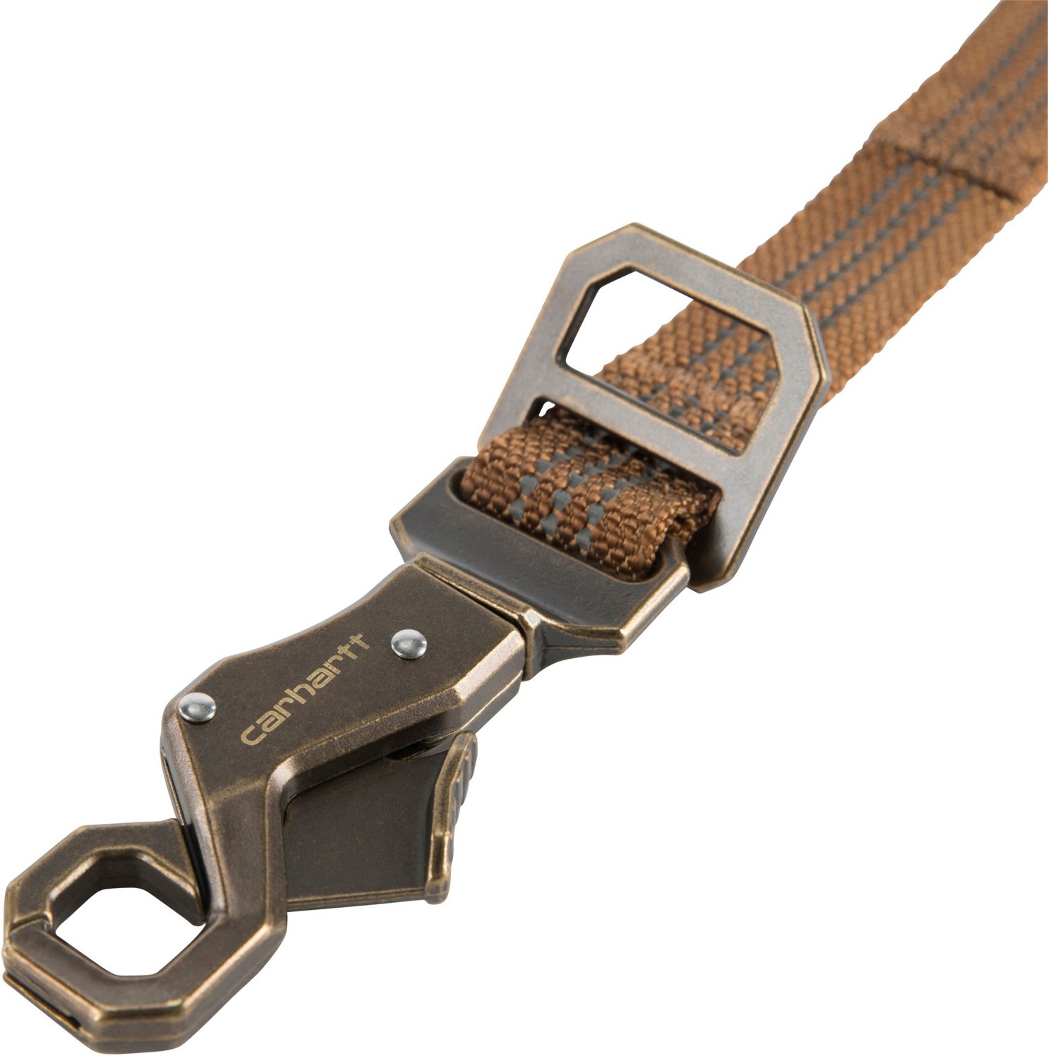 Carhartt 6 ft Shock Absorbing Dog Leash - view number 2