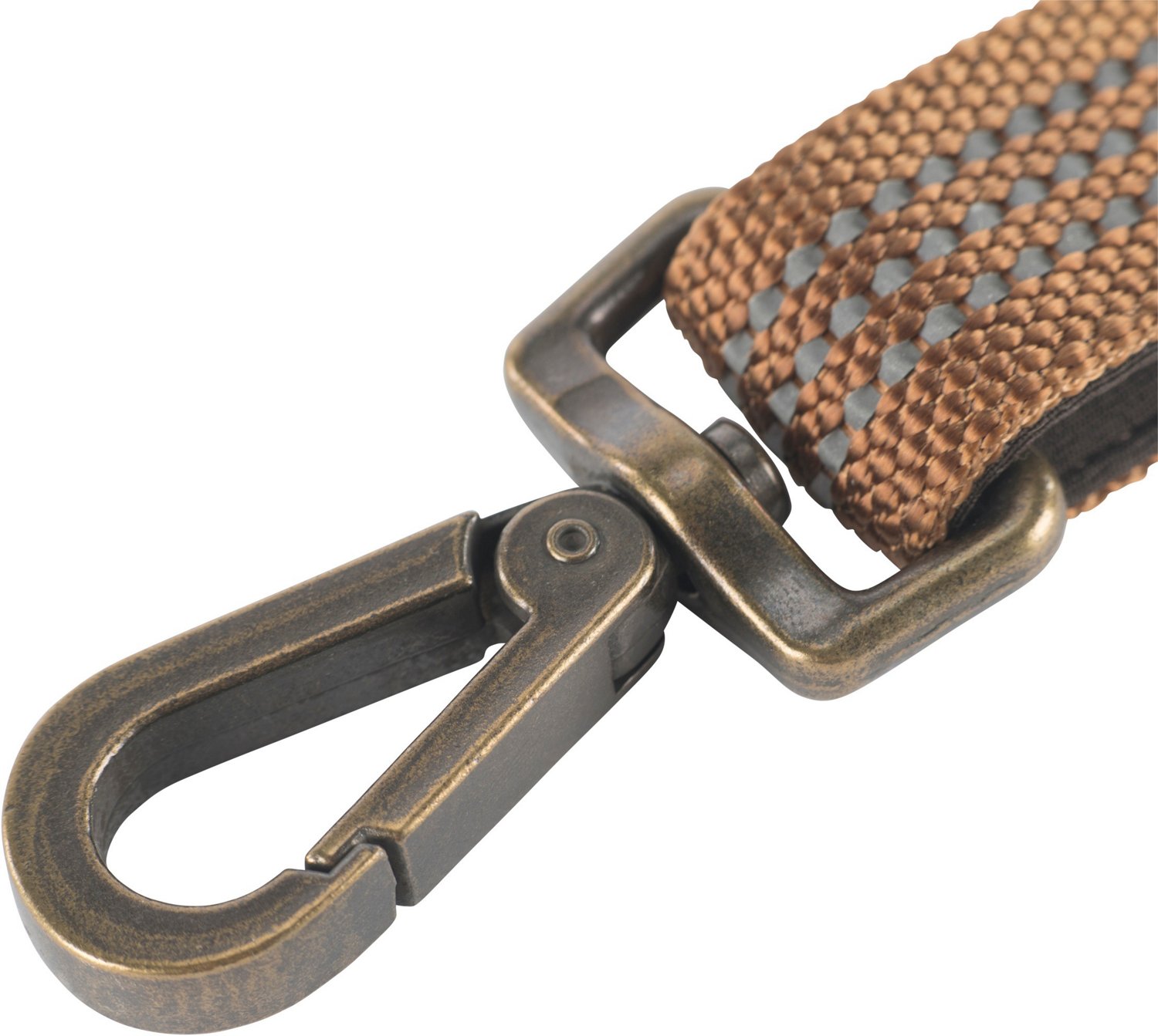 Carhartt 6 ft Shock Absorbing Dog Leash - view number 3