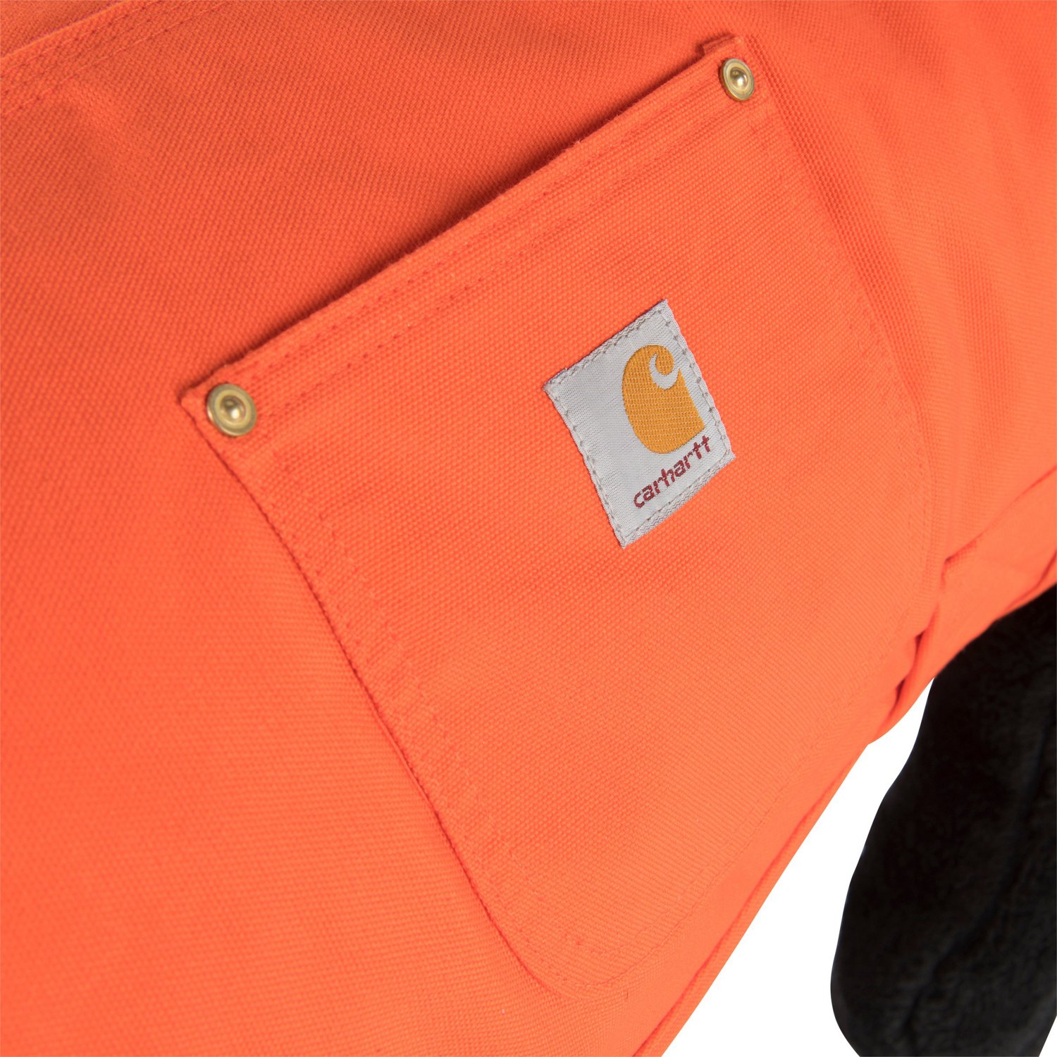 Carhartt Dog Chore Coat Free Shipping at Academy