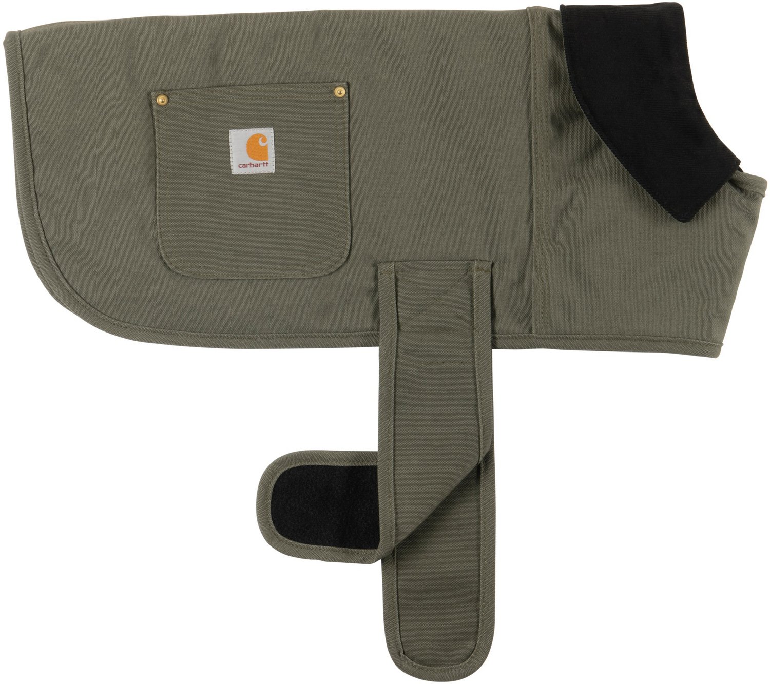 Carhartt Dog Chore Coat Academy