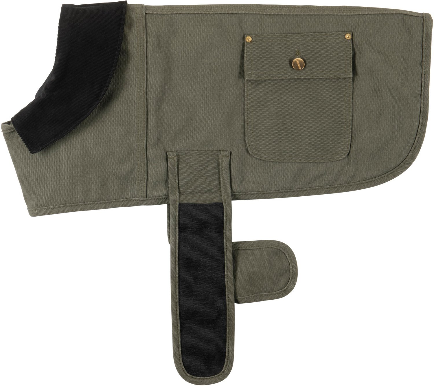 Carhartt Dog Chore Coat - view number 2