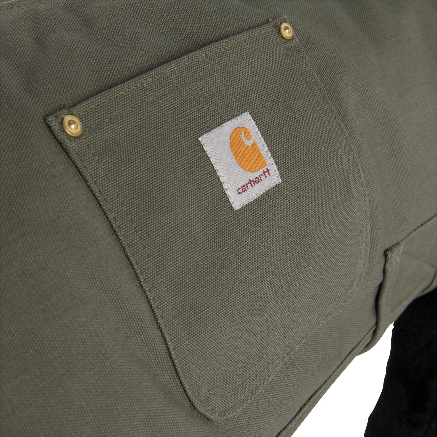 Carhartt Dog Chore Coat - view number 3