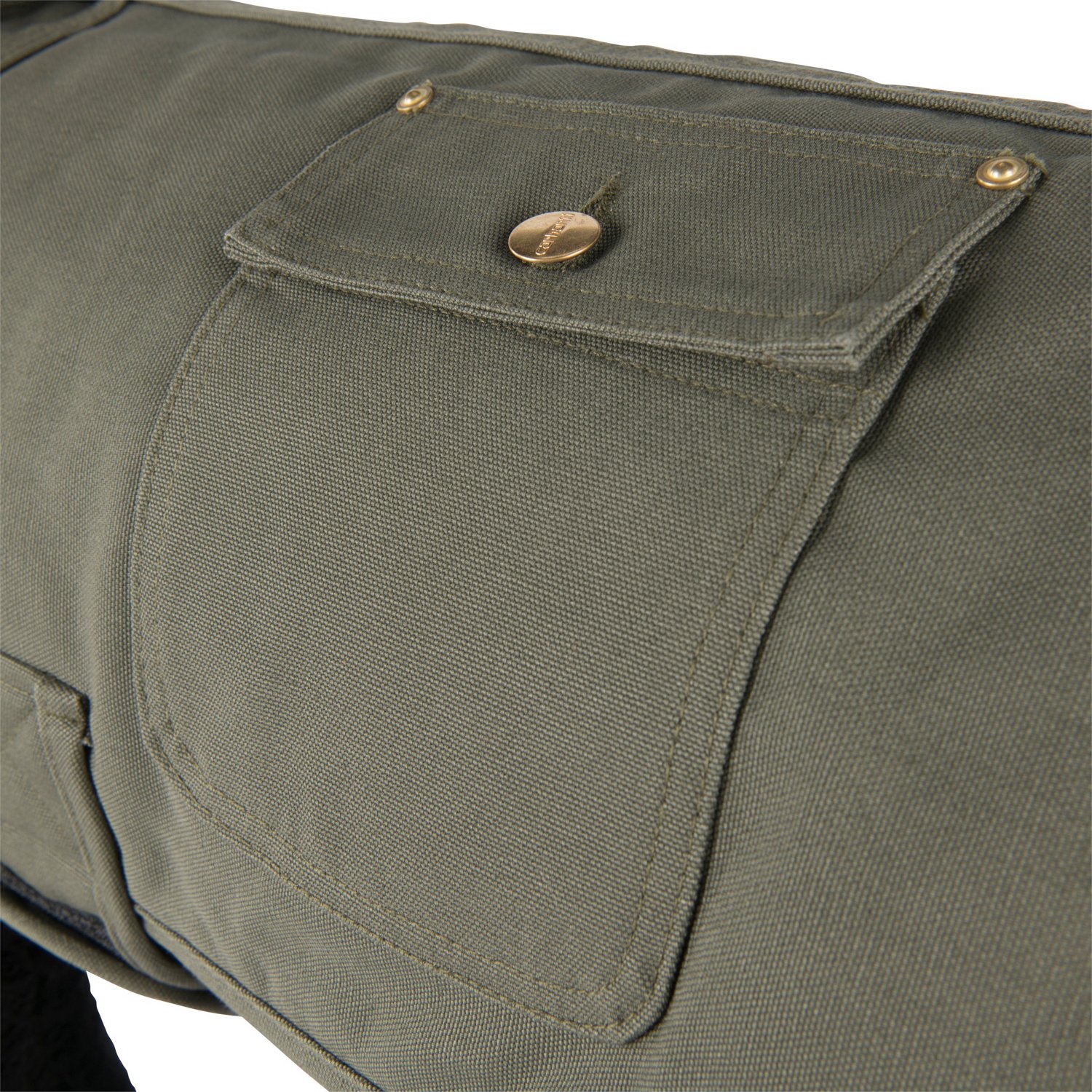 Carhartt Dog Chore Coat - view number 4