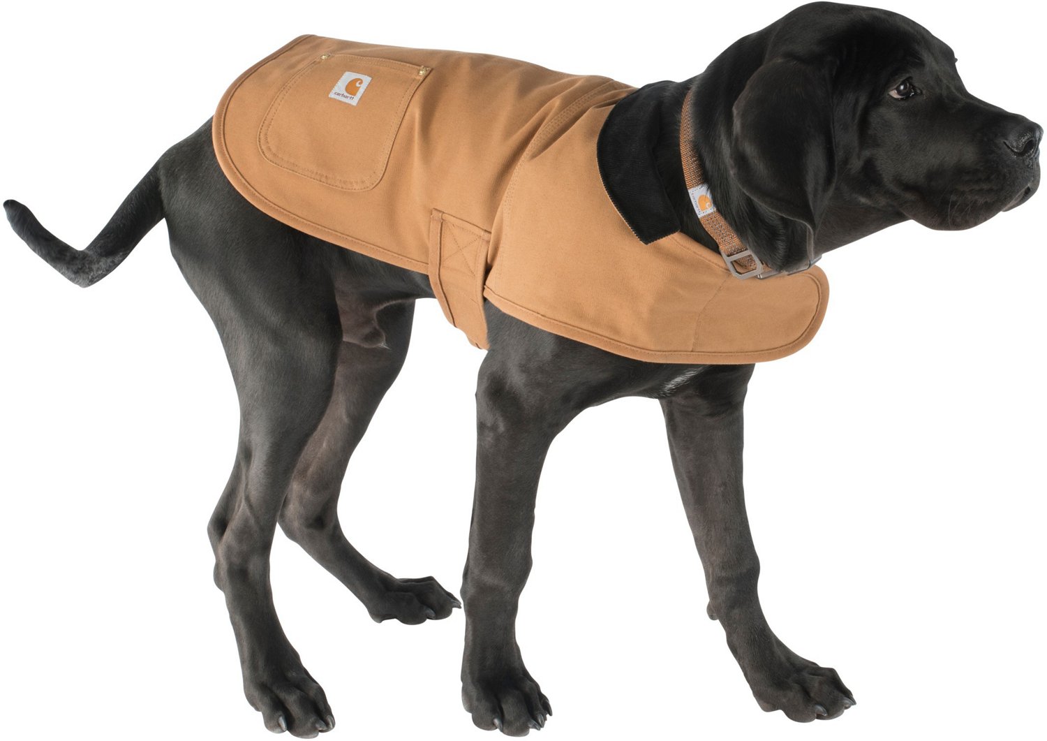 Carhartt Dog Chore Coat - view number 8