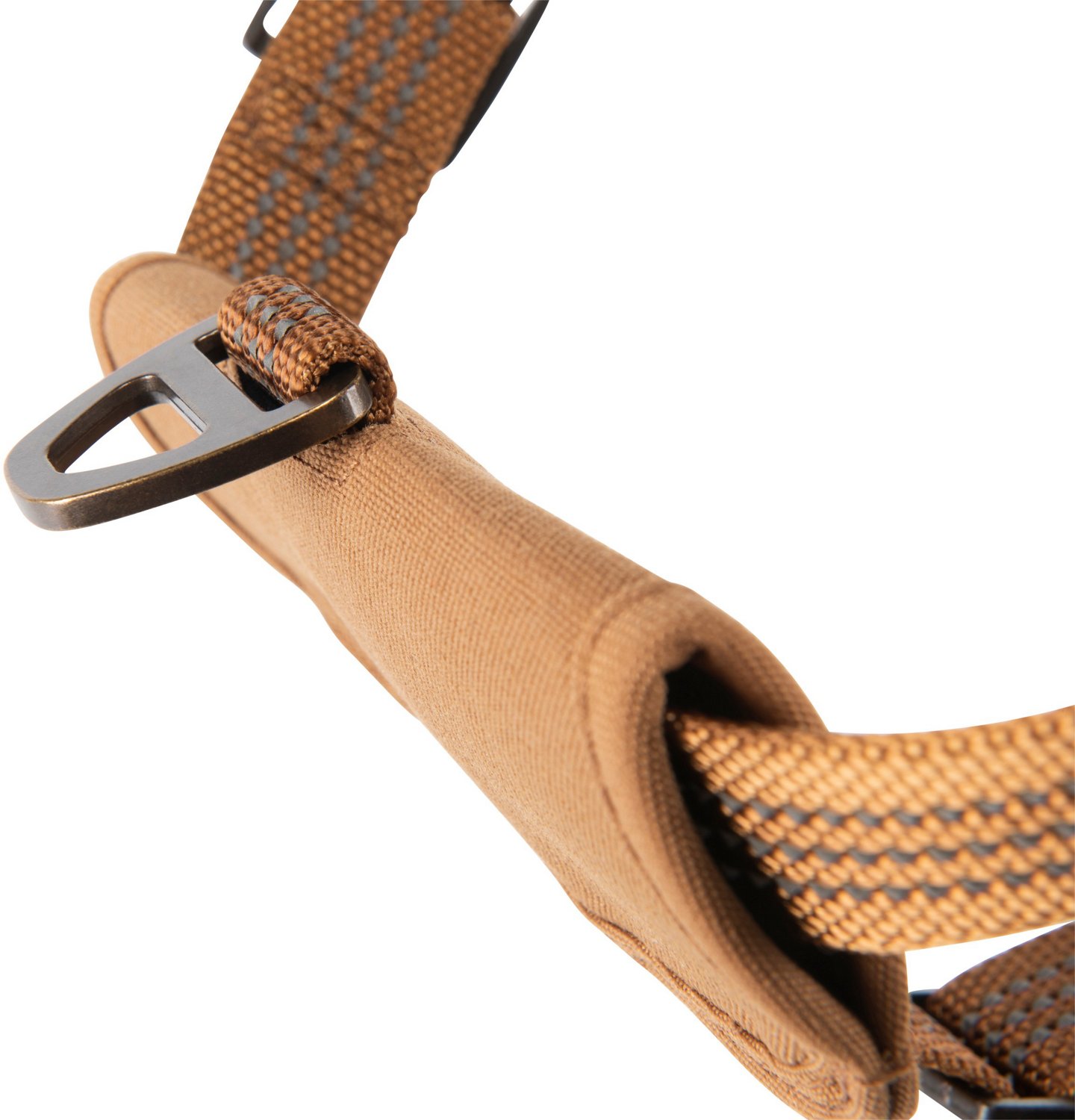 Carhartt Dog Walking Harness Free Shipping at Academy