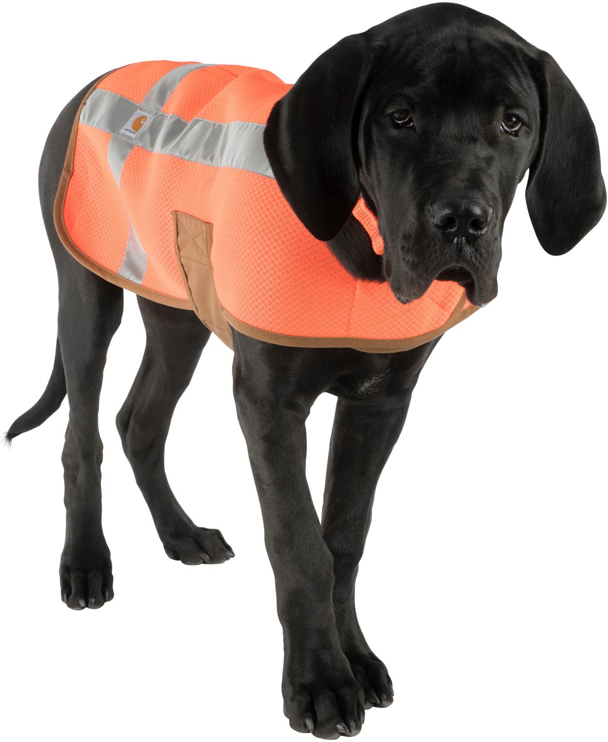 Carhartt Dog Safety Vest                                                                                                         - view number 7