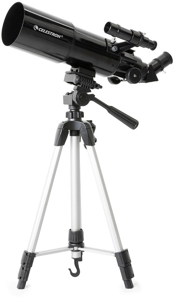 Ll bean best sale telescope by celestron