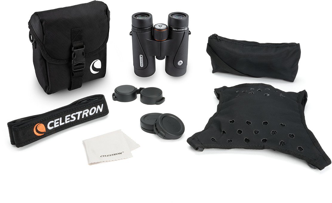 Celestron TrailSeeker ED 42 mm Binoculars - view number 2