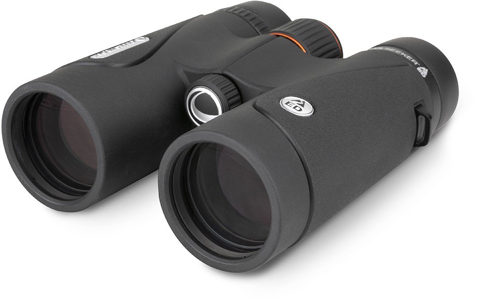 Celestron TrailSeeker ED 42 mm Binoculars - view number 3