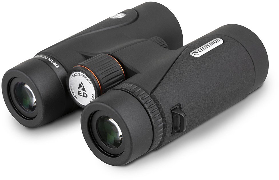 Celestron TrailSeeker ED 42 mm Binoculars - view number 4