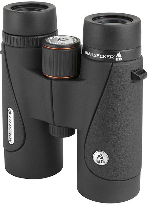 Celestron TrailSeeker ED 42 mm Binoculars - view number 7