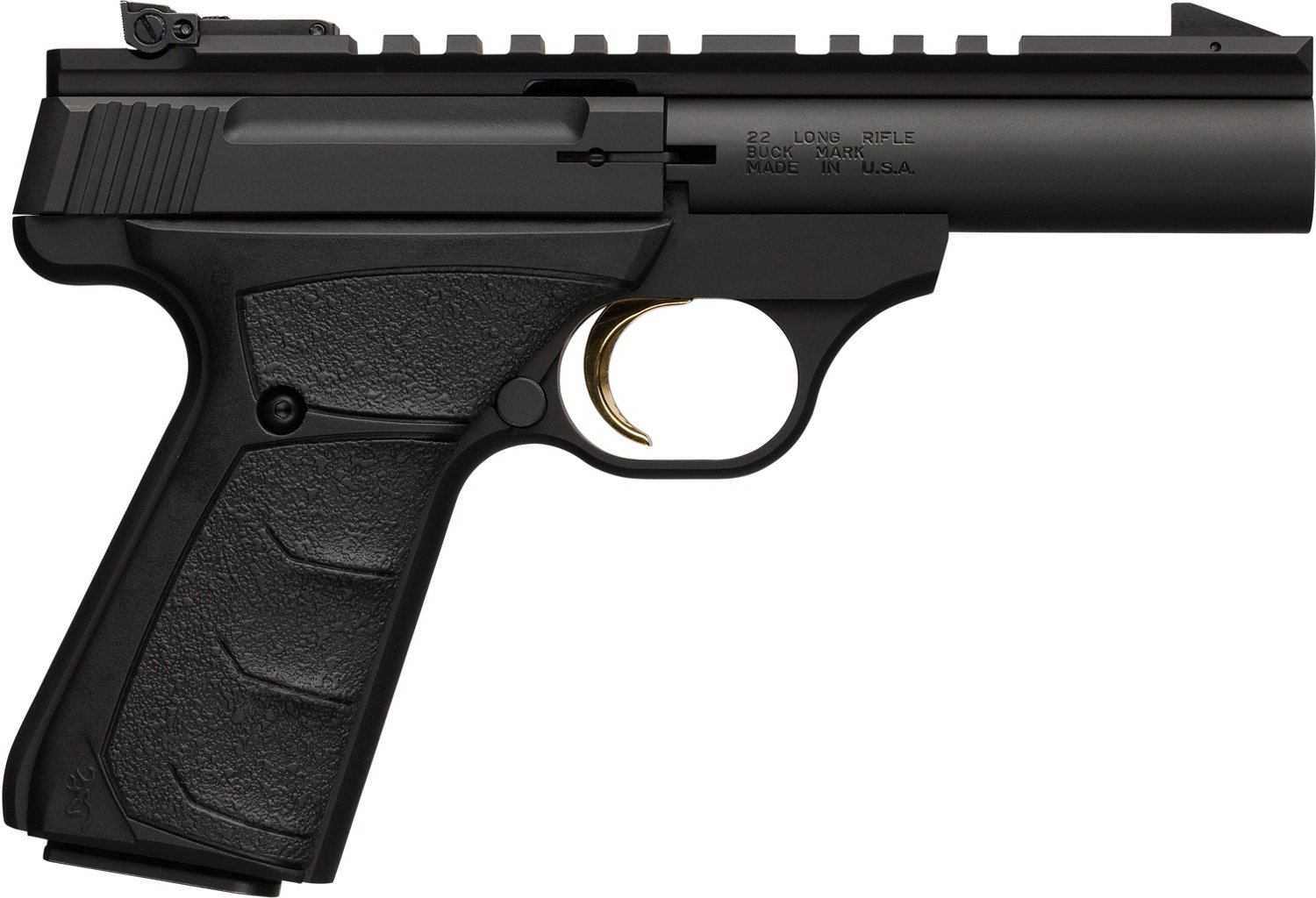 Browning Buckmark Field-Target Micro UFX .22 LR Rimfire Pistol